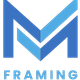 MEDEL FRAMING Logo